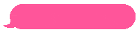 I Love You Pink Sticker by harrietphillips