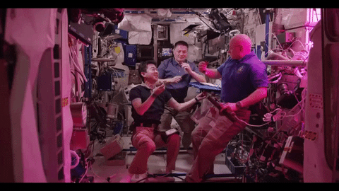GIF by NASA