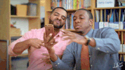 comedy crib frank and lamar GIF by IFC