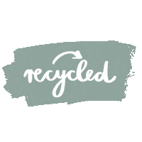 PLANTETHICS fashion nature flower green Sticker