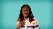 franchesca ramsey wtf GIF by chescaleigh