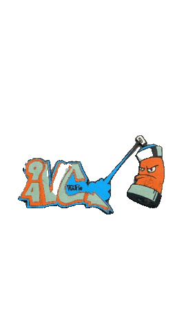 Box Uk Sticker by 94vladcinema