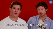 Best Friends Workaholics GIF by BuzzFeed