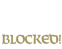 Nfl Sticker by New Orleans Saints