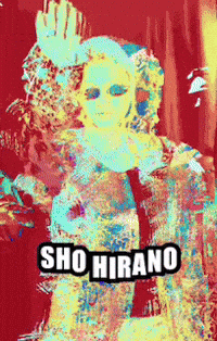 365daysShotime 平野紫耀 sho hirano GIF
