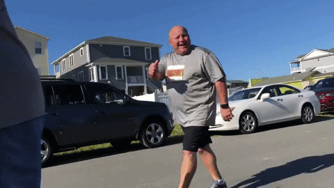 Mark Laliberte GIFs - Find & Share on GIPHY