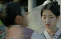 Scarlet Heart Ryeo Iu GIF