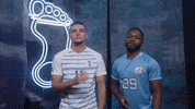 North Carolina Soccer GIF by UNC Tar Heels