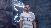 North Carolina Soccer GIF by UNC Tar Heels