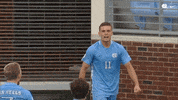 Excited Lets Go GIF by UNC Tar Heels