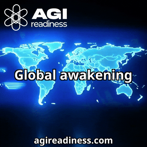 Comedy Glow GIF by AGIReadiness