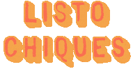 Chiques Sticker by Talleres a Color