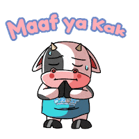 DFROZZ  Sticker