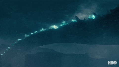 Electric Feel Power GIF by HBO Max