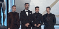 rami malek GIF by SAG Awards