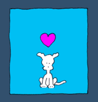 GIF by Chippy the dog