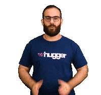 Higgor Sticker by Huggy