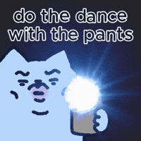 Dance Dancing GIF by sillynub