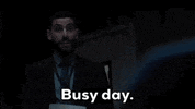 fbi fbifam GIF by CBS