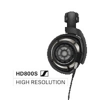 Sound End Sticker by Sennheiser