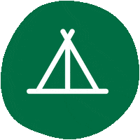 Nivon Sticker by nivonnatuurvrienden