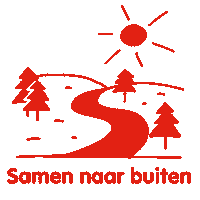 Nivon Sticker by nivonnatuurvrienden