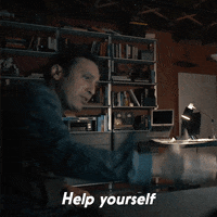 Evil GIF by Paramount+