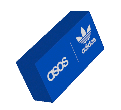 adidas ozweego Sticker by ASOS