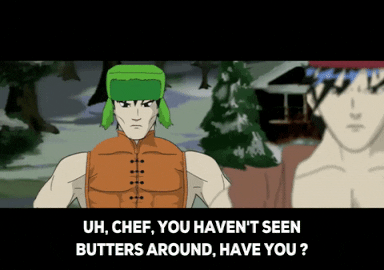 stan marsh people GIF by South Park 