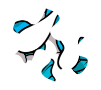 aaron kai puzzle Sticker by Pablo Rochat