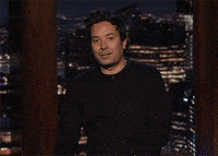 Jimmy Fallon Goodbye GIF by The Tonight Show Starring Jimmy Fallon
