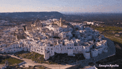 Travel Italy GIF by ImaginApulia