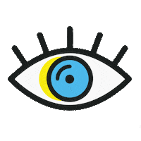 Transparencia Sticker by Digitt