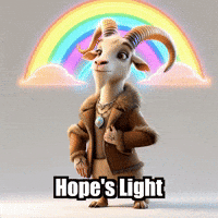 Wisdom GIF by Radiantelope