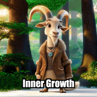 Wisdom GIF by Radiantelope