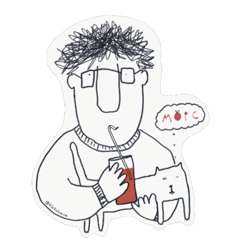 Animated Sticker
