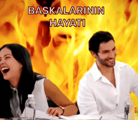 Fire Boom GIF by Burak Berkay
