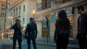 portal GIF by Shadowhunters