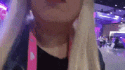 Twitch Smile GIF