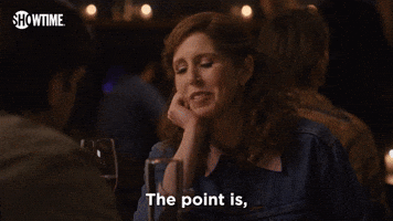 I Think We Were Both Feeling Like This Is It