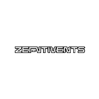 Dj Artist Sticker by ZENTIVENTS