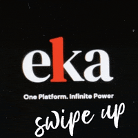 Commodity GIF by Eka Software