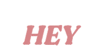 New_Look love pink friends hey Sticker