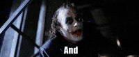Here We Go Batman GIF