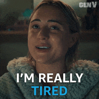 Golden Boy Sam GIF by Amazon Prime Video