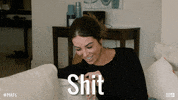 Channel 9 Wtf GIF by Married At First Sight Australia