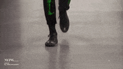 New York Fashion Week Libertine GIF by NYFW: The Shows