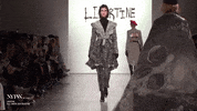 New York Fashion Week Libertine GIF by NYFW: The Shows