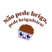Gourmet Doceria Sticker