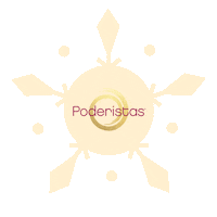 Happy New Year Christmas Sticker by Poderistas